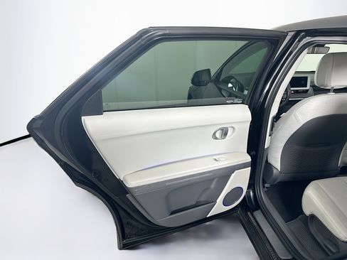 Used 2023 Hyundai Ioniq 5 SEL w/ Cargo Package image 25