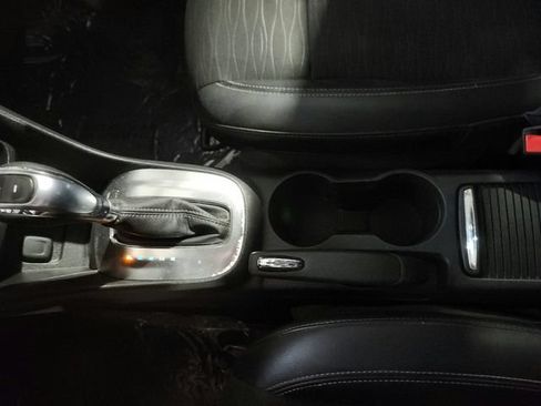 Used 2016 Buick Encore FWD image 13