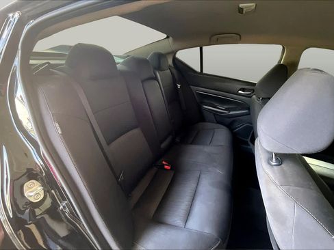 Used 2020 Nissan Altima 2.5 S FWD image 19