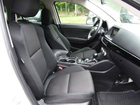 Used 2016 MAZDA CX-5 Sport image 28