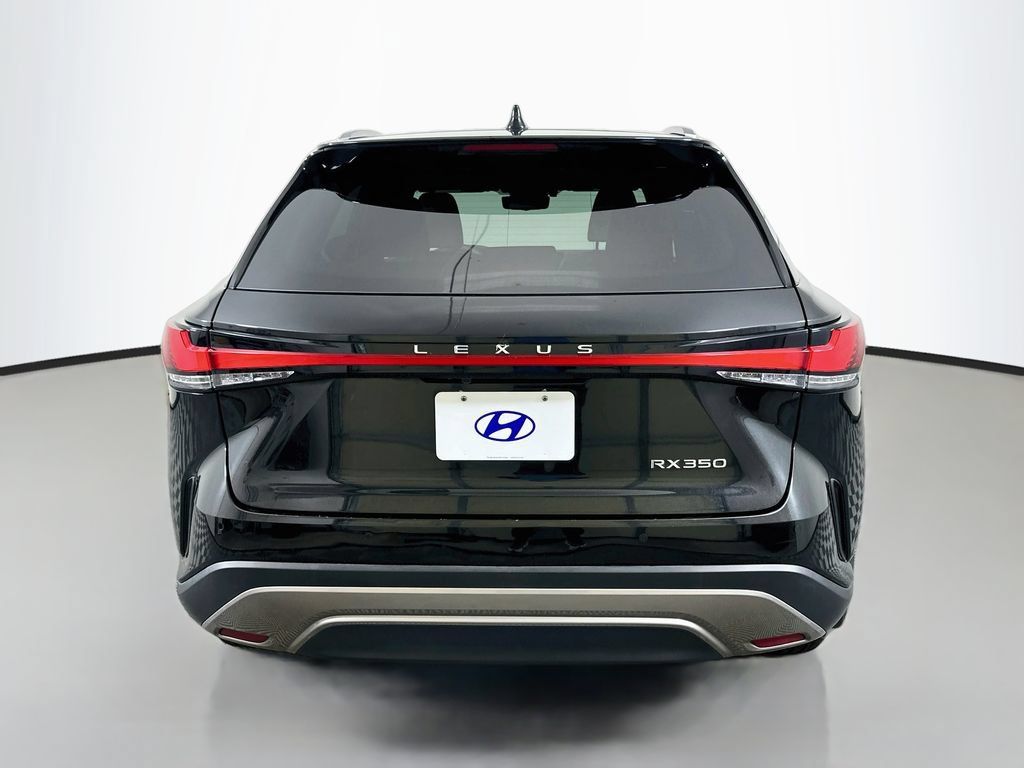 Used 2023 Lexus RX 350 Premium Plus w/ Cold Area Package FWD image 6