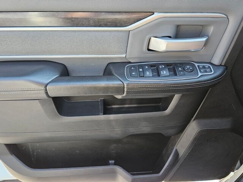 Used 2023 RAM 3500 Big Horn w/ Level 1 Equipment Group AWD/4WD image 33