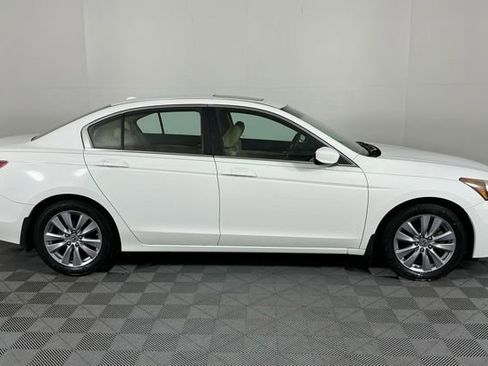 Used 2012 Honda Accord EX-L image 8