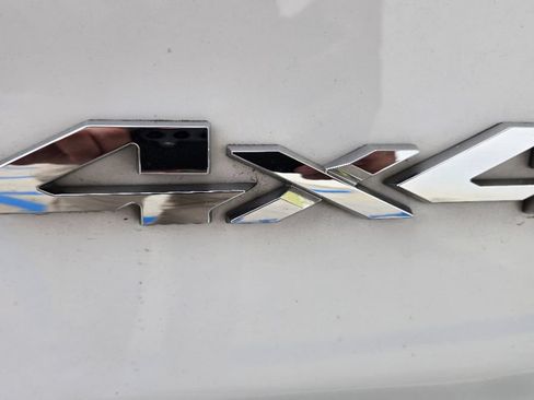 Used 2021 RAM 1500 Laramie AWD/4WD image 8