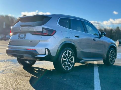 Certified 2024 BMW X1 xDrive28i w/ Convenience Package image 7