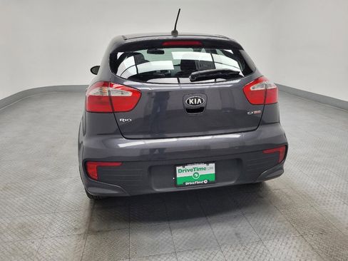 Used 2016 Kia Rio EX image 6