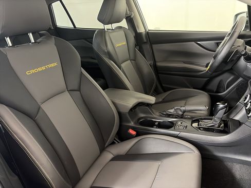 Used 2023 Subaru Crosstrek 2.5i Sport image 29