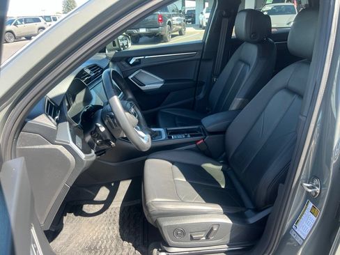 Used 2022 Audi Q3 2.0T Premium AWD/4WD image 31