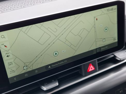 New 2026 Kia Carnival image 20