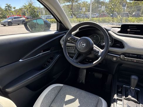 New 2026 MAZDA CX-30 Aire Edition AWD/4WD image 21