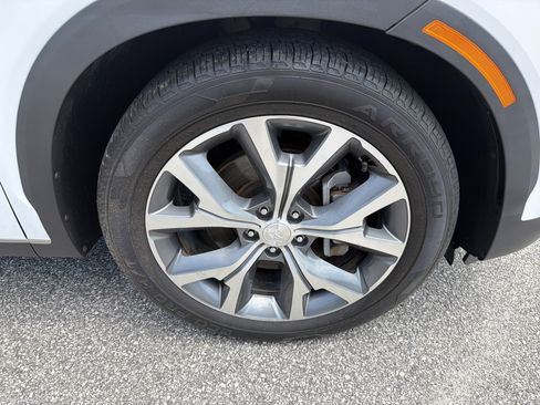 Used 2021 Hyundai Palisade SEL w/ Premium Package AWD/4WD image 13