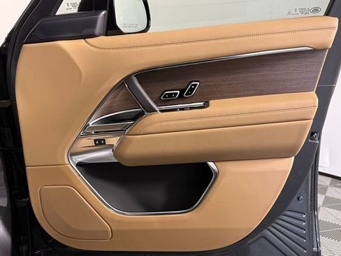 New 2026 Land Rover Range Rover SE AWD/4WD image 20