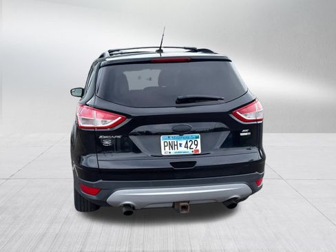 Used 2014 Ford Escape SE w/ Equipment Group 201A AWD/4WD image 8