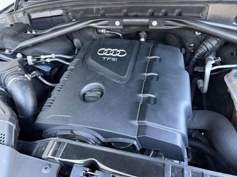 Used 2017 Audi Q5 2.0T Premium image 34
