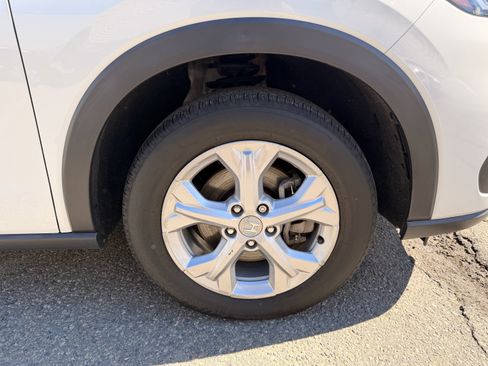 Certified 2024 Honda HR-V LX image 10