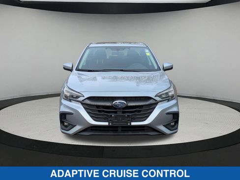 Used 2023 Subaru Legacy Premium image 9