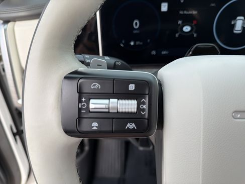 Used 2024 Hyundai Santa Fe Calligraphy image 18