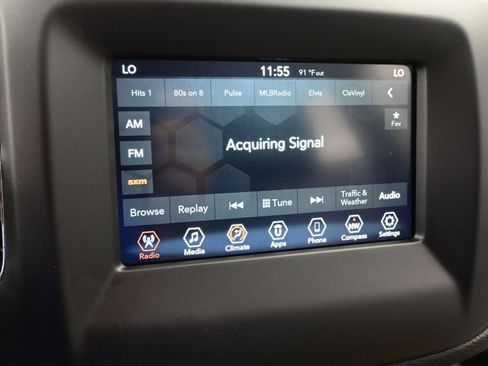 Used 2020 Jeep Compass Latitude AWD/4WD image 40