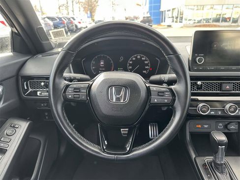 Certified 2023 Honda Civic Sport image 11