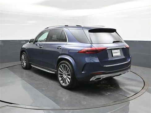 New 2026 Mercedes-Benz GLE 350 4MATIC image 5