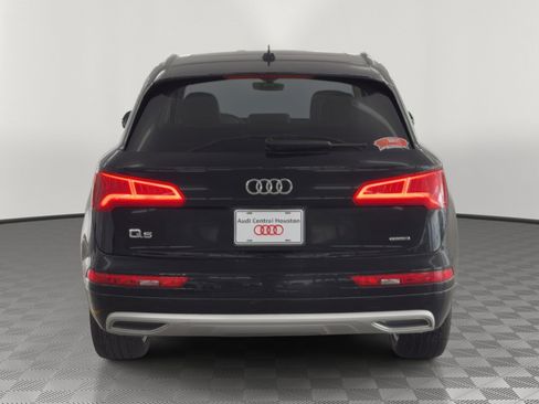 Used 2020 Audi Q5 2.0T Premium Plus AWD/4WD image 10
