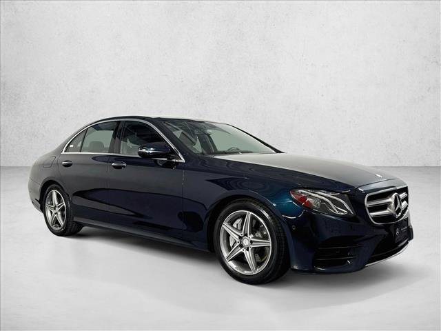Used 2017 Mercedes-Benz E 300 image 3