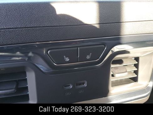 New 2024 GMC Sierra 1500 Denali w/ Technology Package image 24