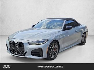 Used 2023 BMW M440i Convertible w/ Premium Package RWD video 1