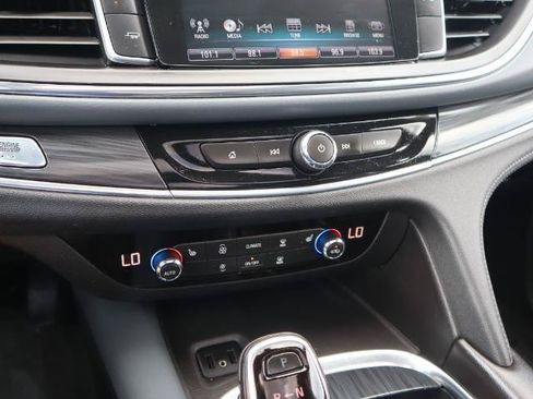Used 2018 Buick Enclave Essence w/ Trailering Package AWD/4WD image 23