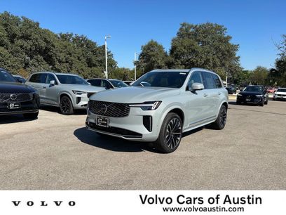Used 2026 Volvo XC90 B6 Plus w/ Protection Package Premier