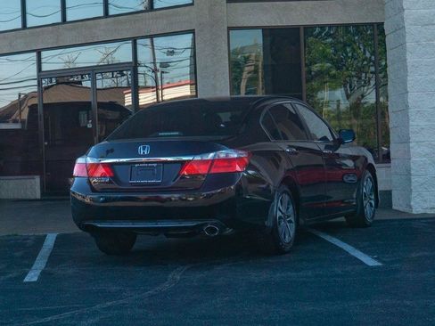 Used 2014 Honda Accord LX image 3