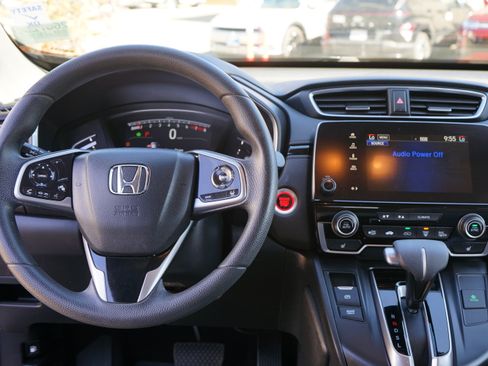 Used 2019 Honda CR-V EX image 21
