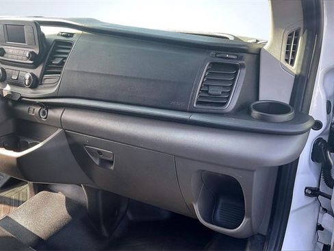 Certified 2023 Ford Transit 250 Low Roof w/ Exterior Upgrade Package image 17