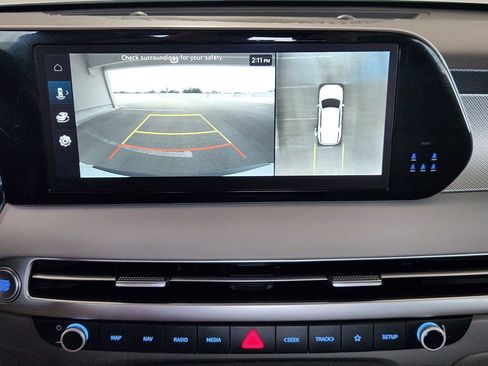 Used 2024 Hyundai Palisade SEL w/ Premium Package FWD image 24