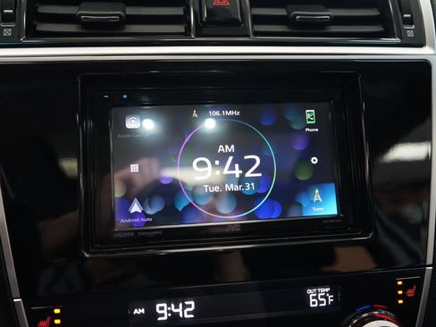 Used 2018 Subaru Outback 2.5i Premium image 31