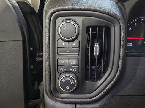 Used 2024 Chevrolet Silverado 2500 Custom w/ Custom Value Package AWD/4WD image 26