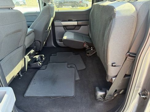 Certified 2023 Ford F150 XLT image 21