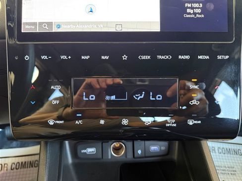 Used 2024 Hyundai Santa Cruz SEL w/ Activity Package FWD image 24