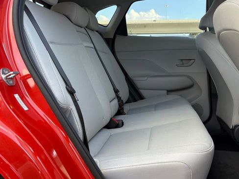 Used 2024 Hyundai Kona SEL FWD image 14