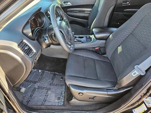 Used 2018 Dodge Durango SXT w/ Quick Order Package 2BB image 15
