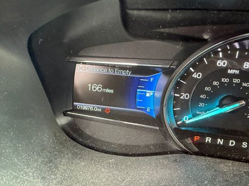 Used 2019 Ford Explorer Limited w/ Class III Trailer Tow Package image 7