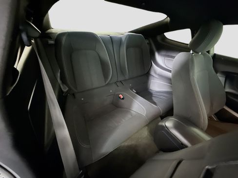 Used 2018 Ford Mustang EcoBoost w/ Equipment Group 101A image 26