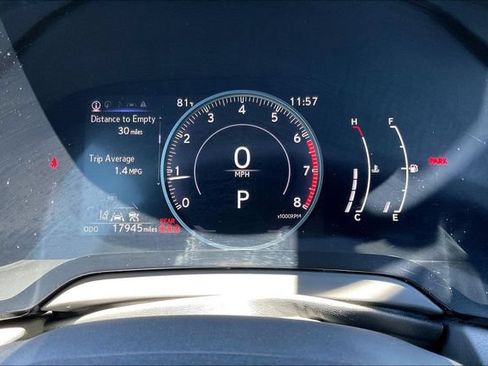 Certified 2023 Lexus RX 350 Premium w/ Accessory Package AWD/4WD image 13