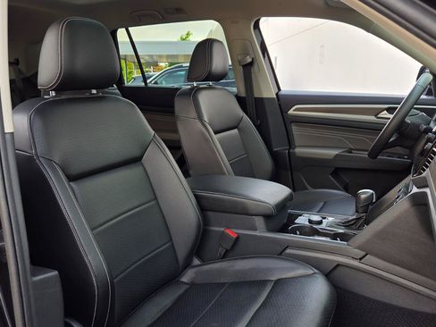 Certified 2022 Volkswagen Atlas SEL AWD/4WD image 58