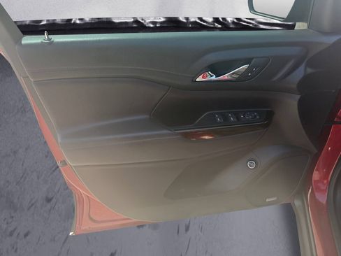 Used 2023 GMC Acadia AT4 AWD/4WD image 18
