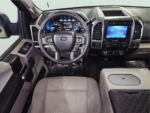 Used 2020 Ford F150 XLT w/ Equipment Group 301A Mid AWD/4WD image 49