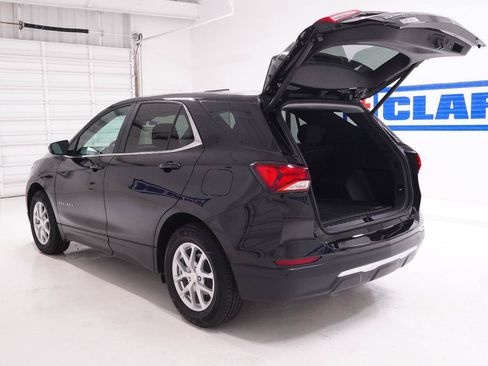 Used 2022 Chevrolet Equinox LT FWD image 35
