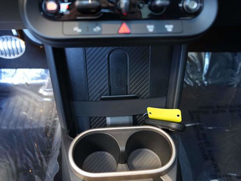 Used 2025 MINI Cooper John Cooper Works image 22