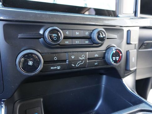 Used 2024 Ford F150 STX image 13