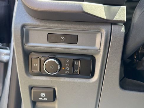 Used 2025 Ford F150 XLT w/ Equipment Group 301A Standard AWD/4WD image 13